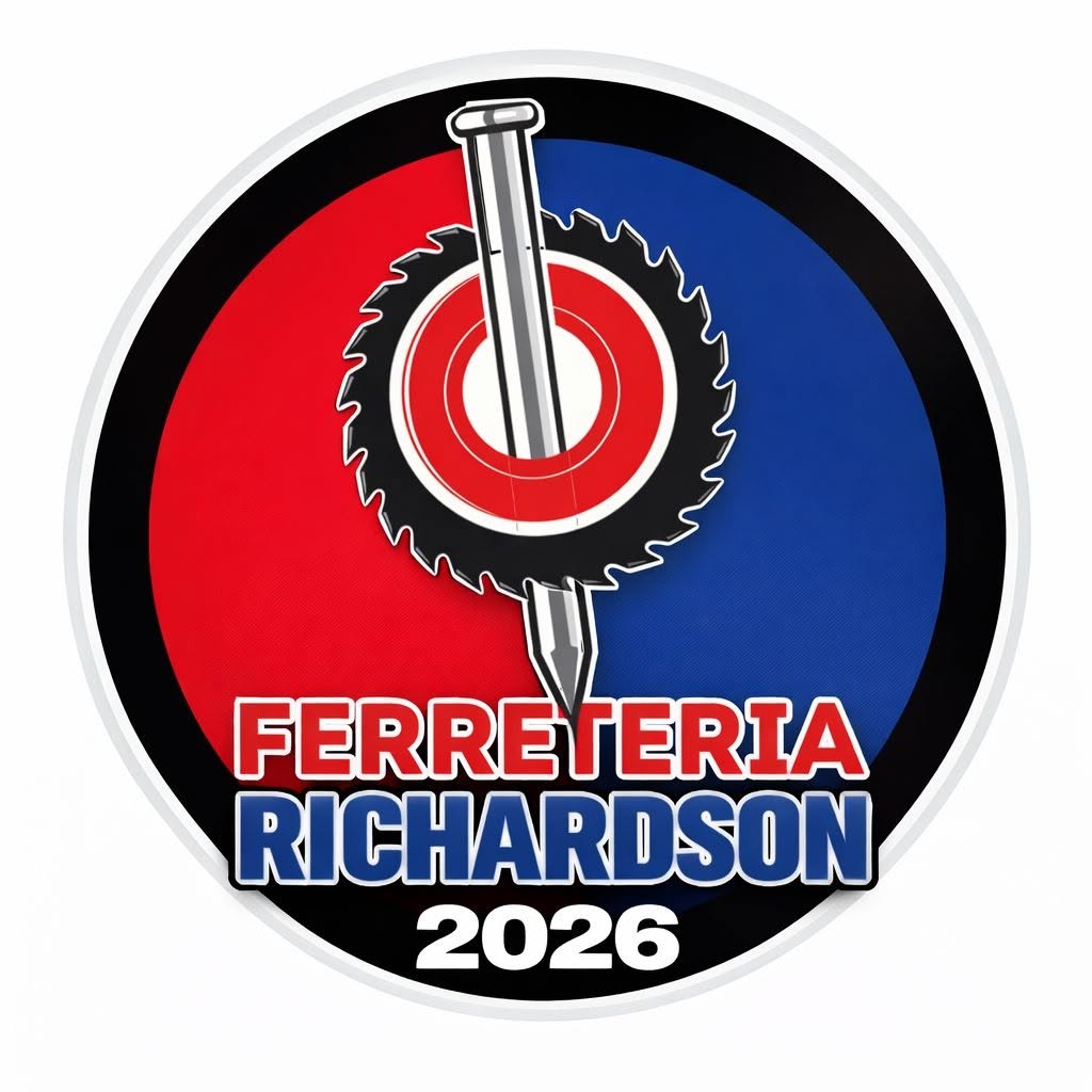 Ferretería Richardson, S.A.