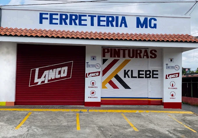 Tienda de herramientas