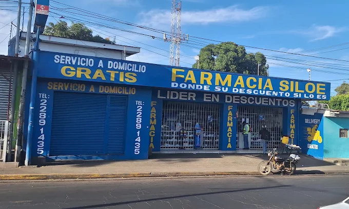 Farmacia Siloe
