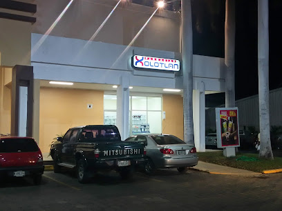 Farmacia Xolotlán Rubenia