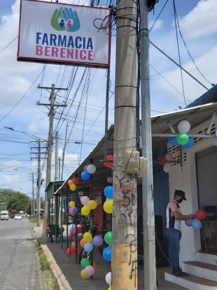 Farmacia Berenice