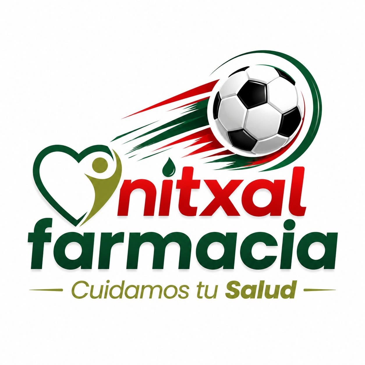 Nitxal Farmacia