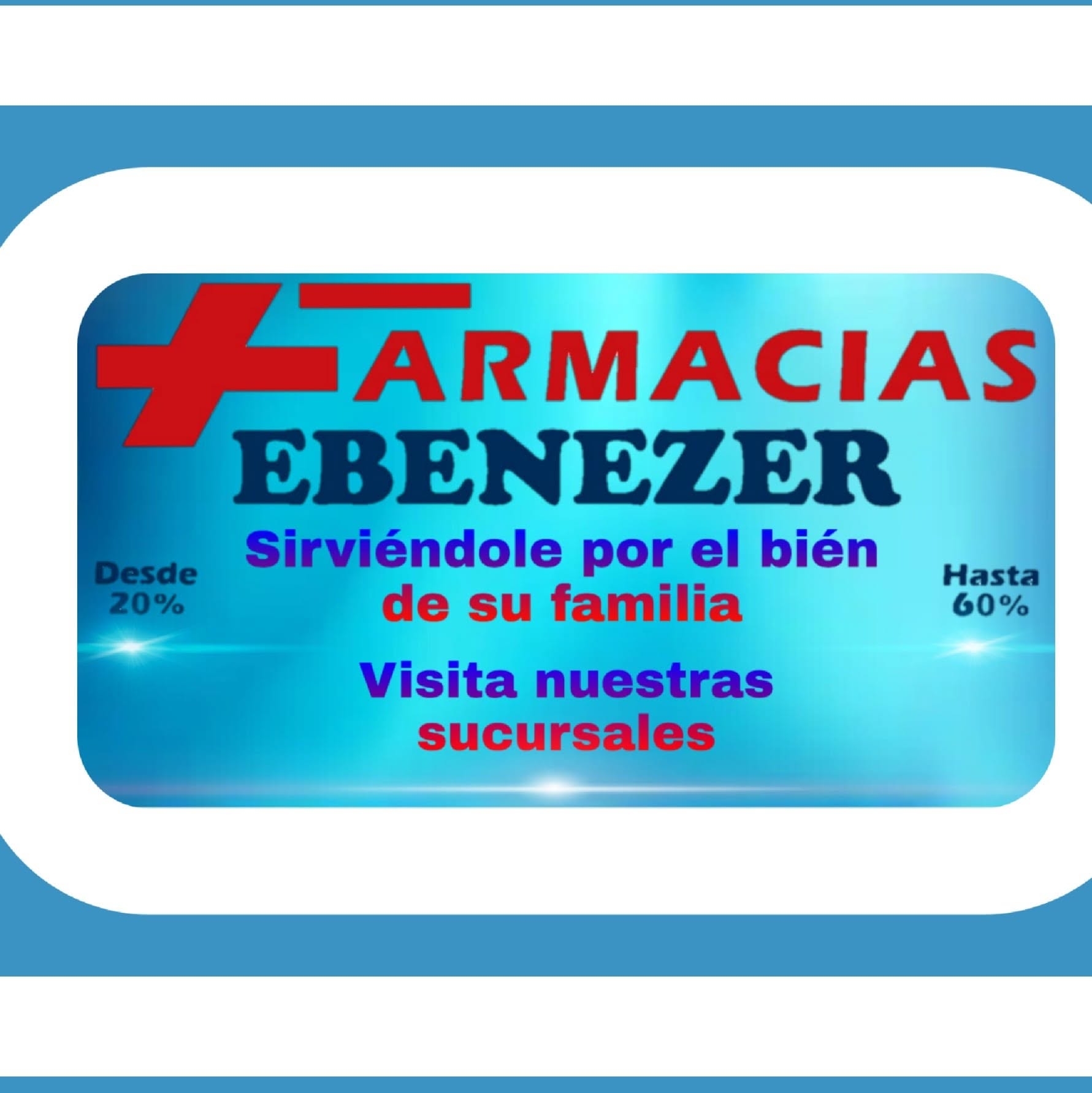 FARMACIA EBENEZER