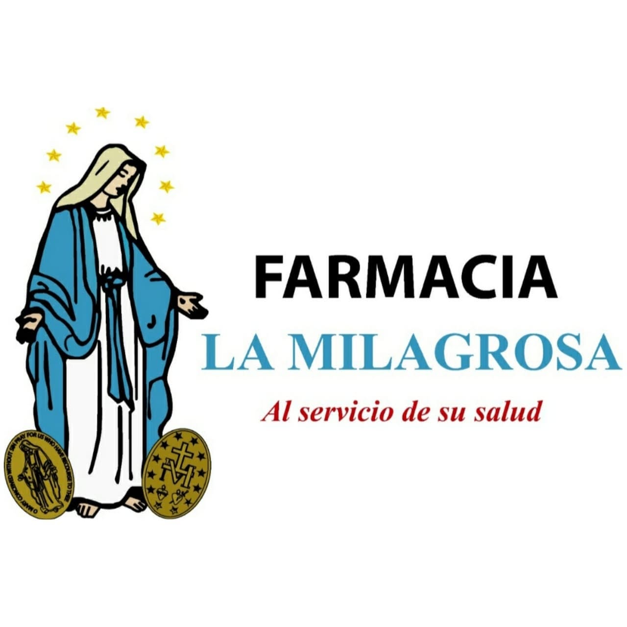 Farmacia la Milagrosa