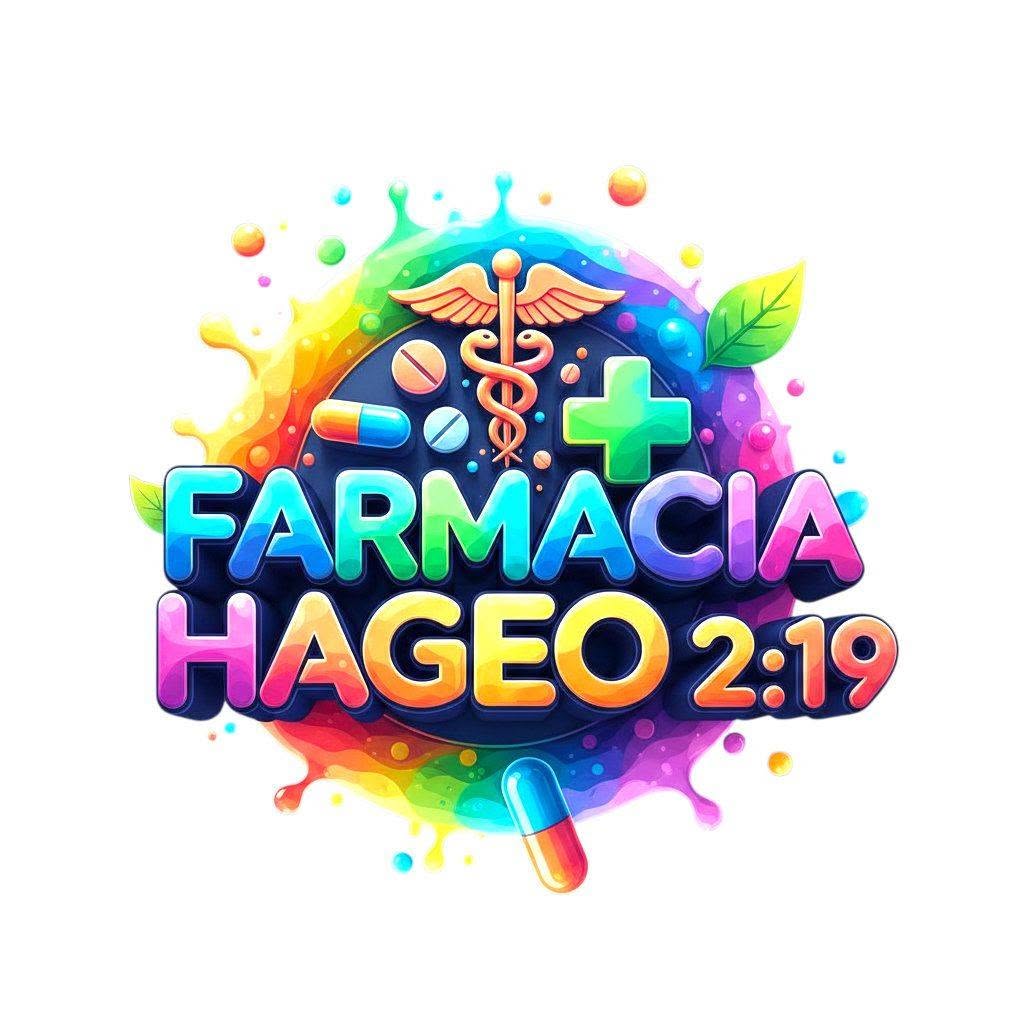 Farmacia Hageo 2:19