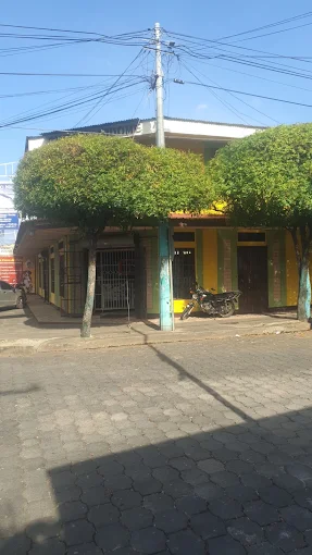 Farmacia Nidome