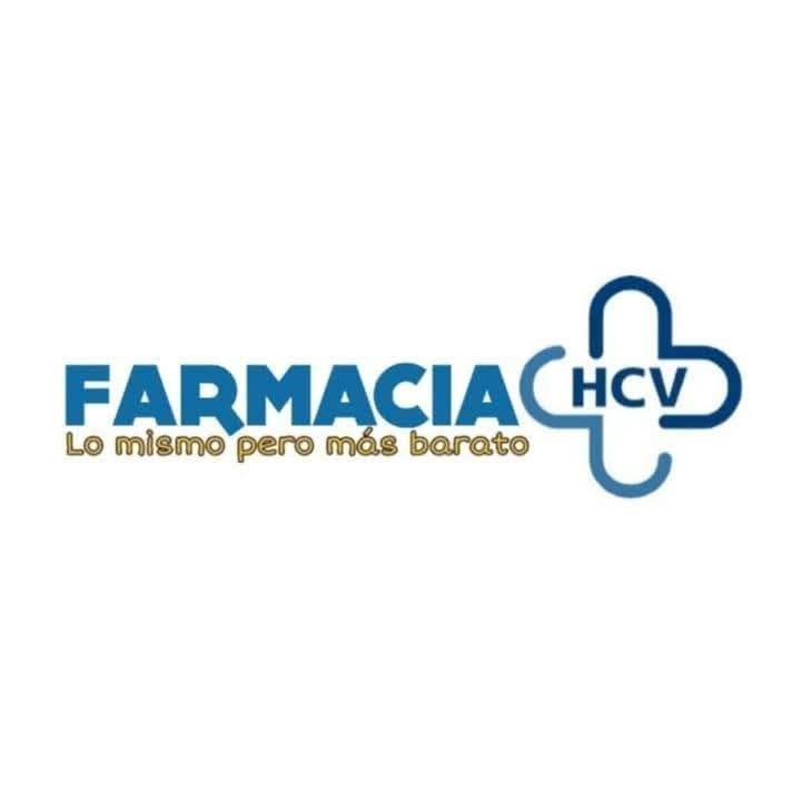 Farmacia HCV
