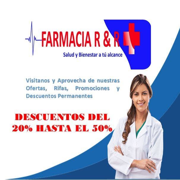 Farmacia R&R