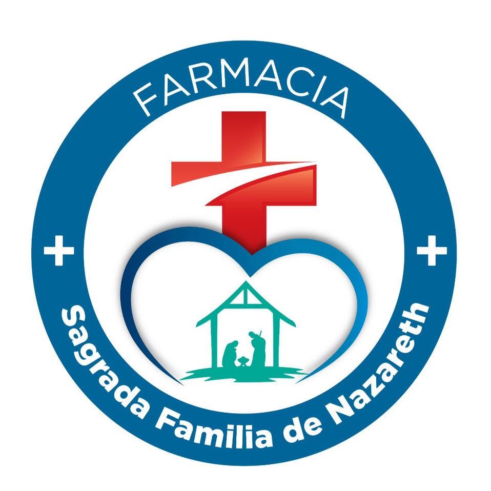 Farmacia Sagrada Familia de Nazareth