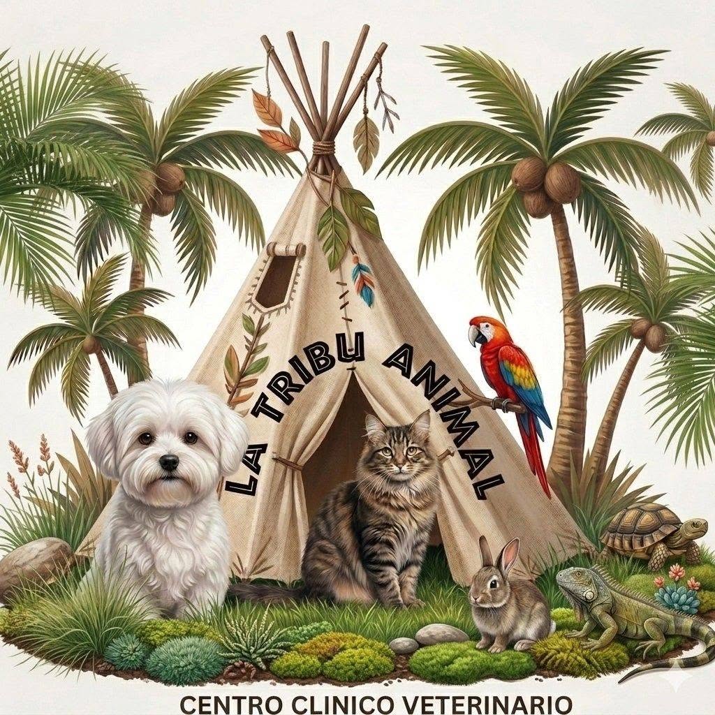 Centro Clinico Veterinario La Tribu Animal