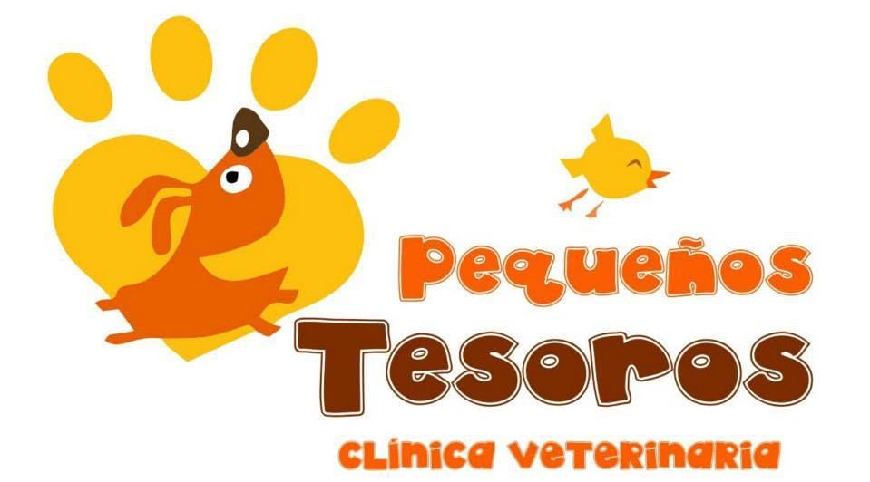 Veterinaria Pequeños Tesoros