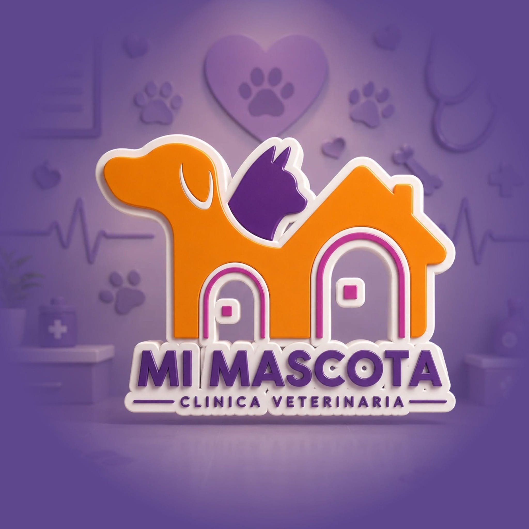 Clínica Veterinaria Mi Mascota