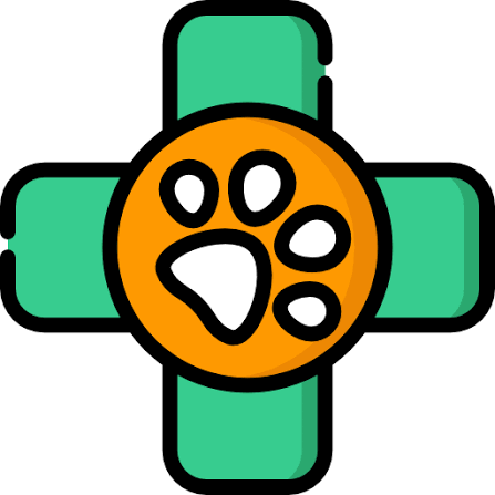 Veterinaria Pepe Y Pepito # 2,