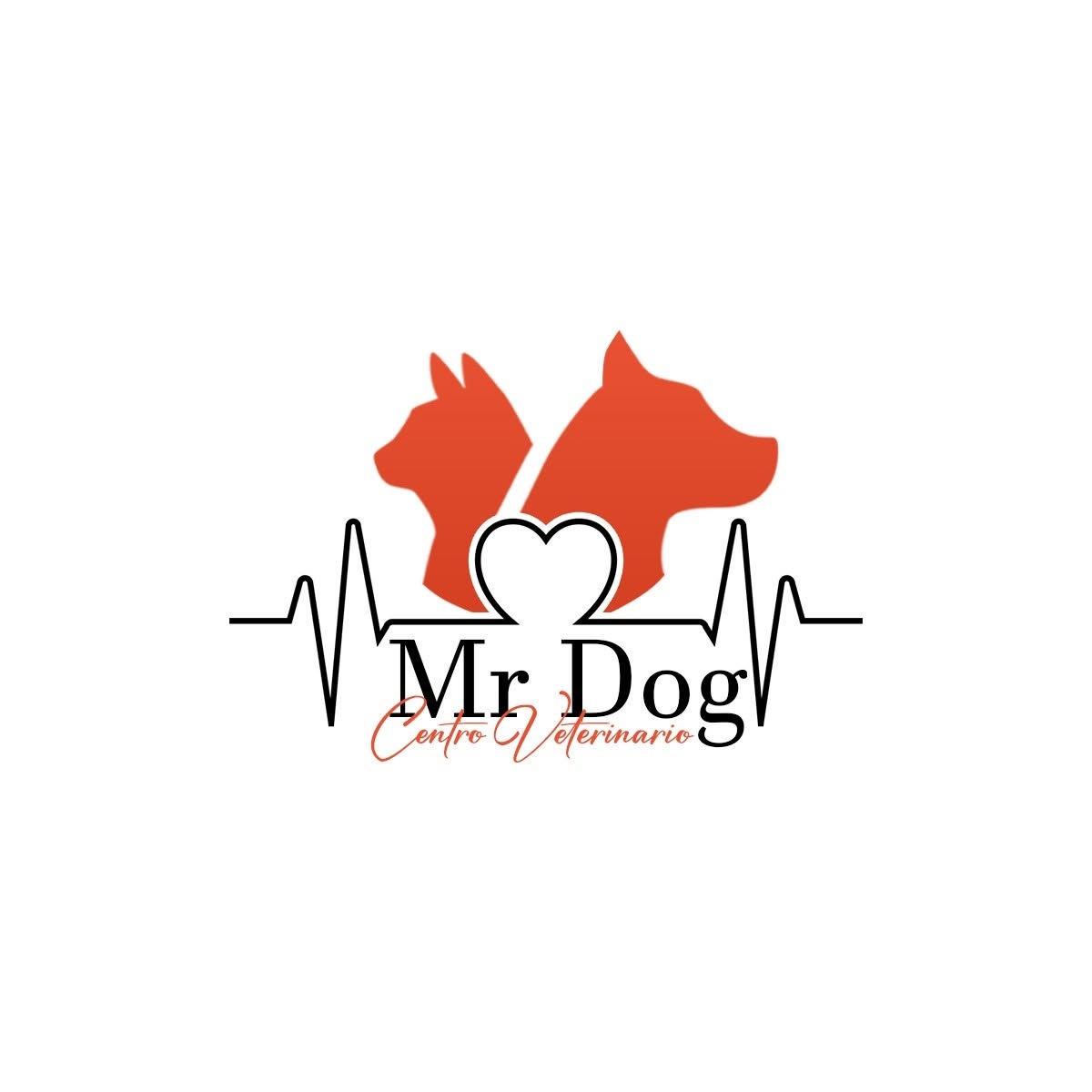 Centro Veterinario Mr. Dog