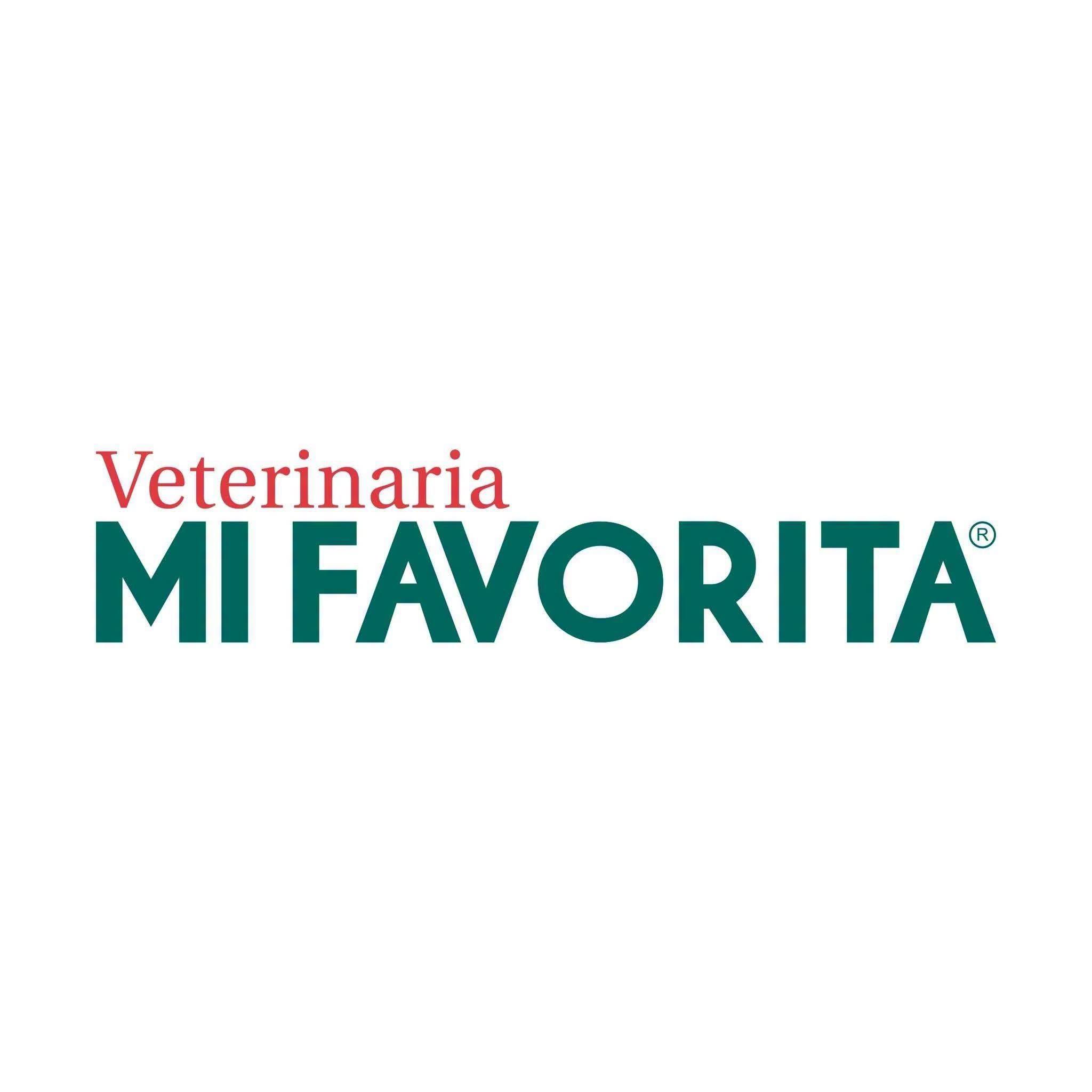 Veterinaria Mi Favorita