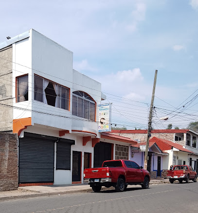 VETERINARIA MAGALI - Matagalpa, Nicaragua