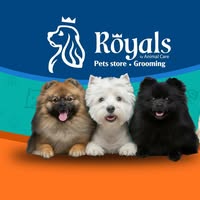 Veterinaria Royals by Animal Care