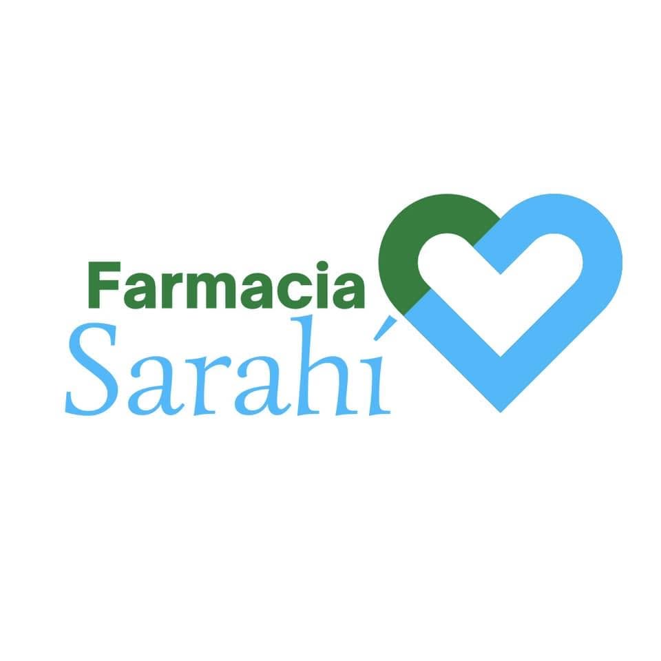 Farmacia Sarahí