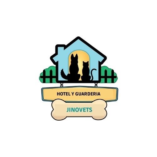 Hotel y Guarderia Canina Jinovets