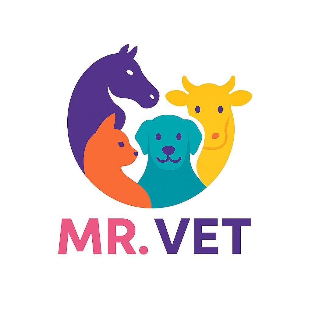 Mr. Vet