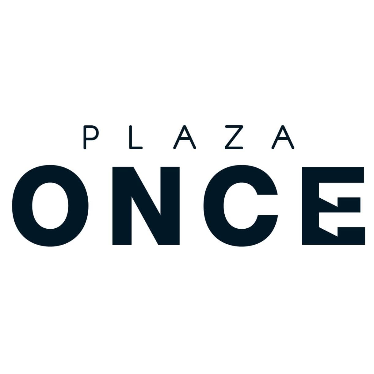 Centro Comercial Plaza Once