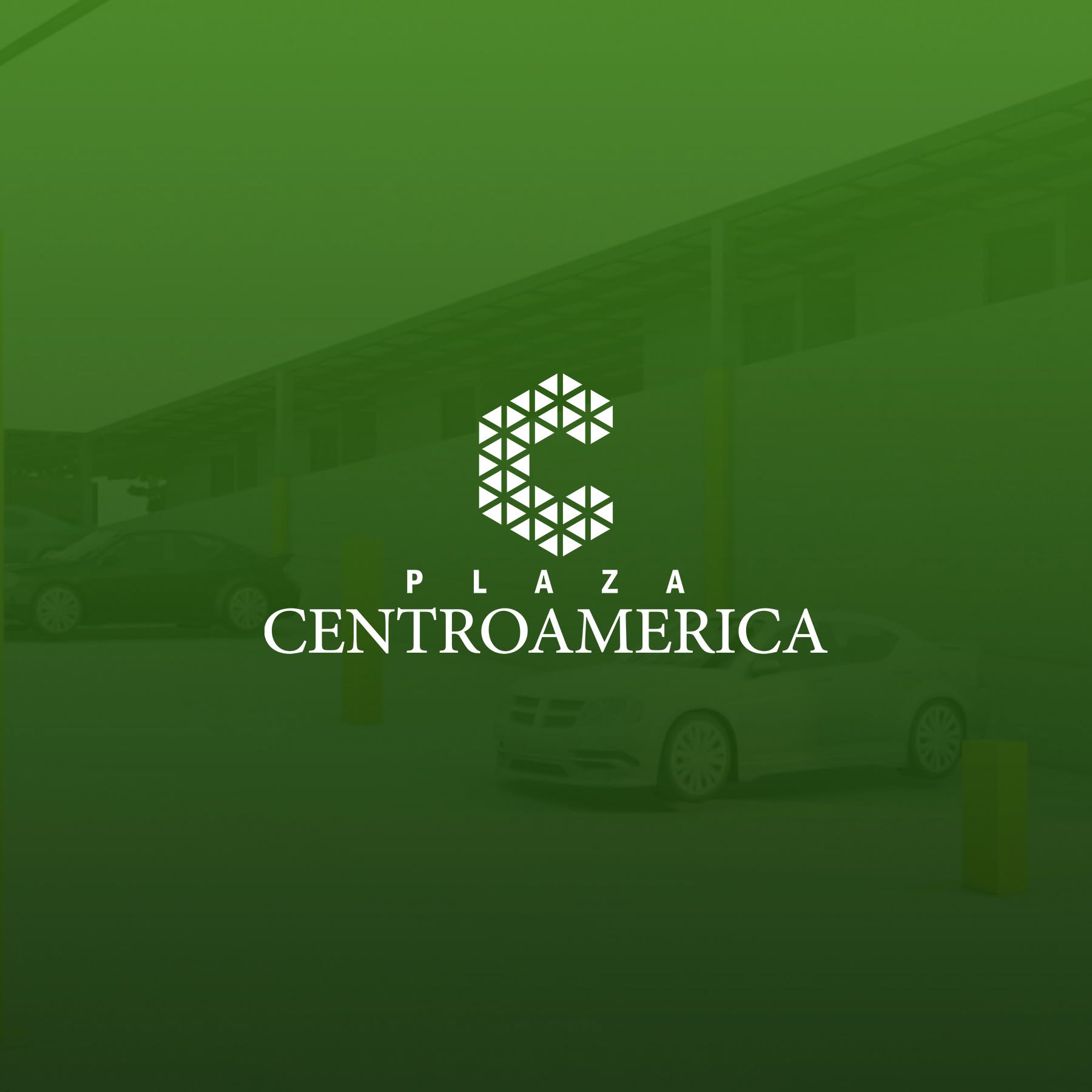 Plaza Centroamérica