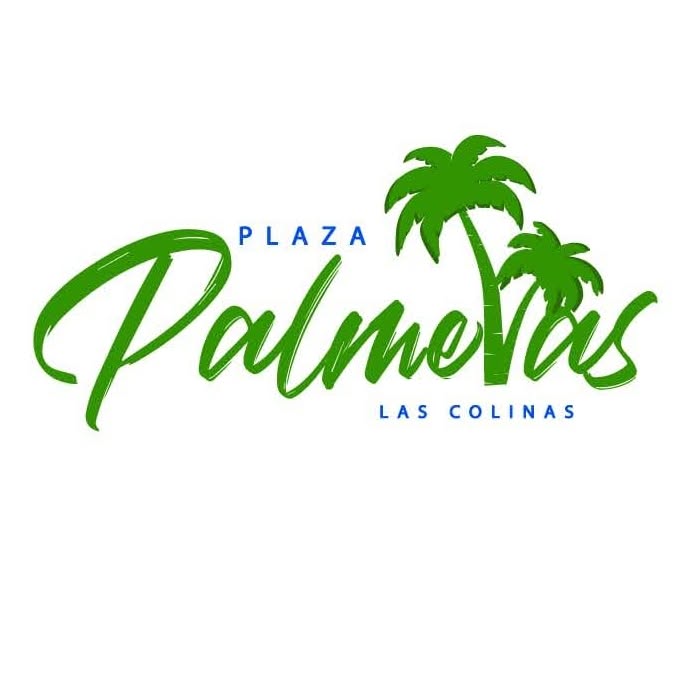 Plaza Palmeras - Las Colinas