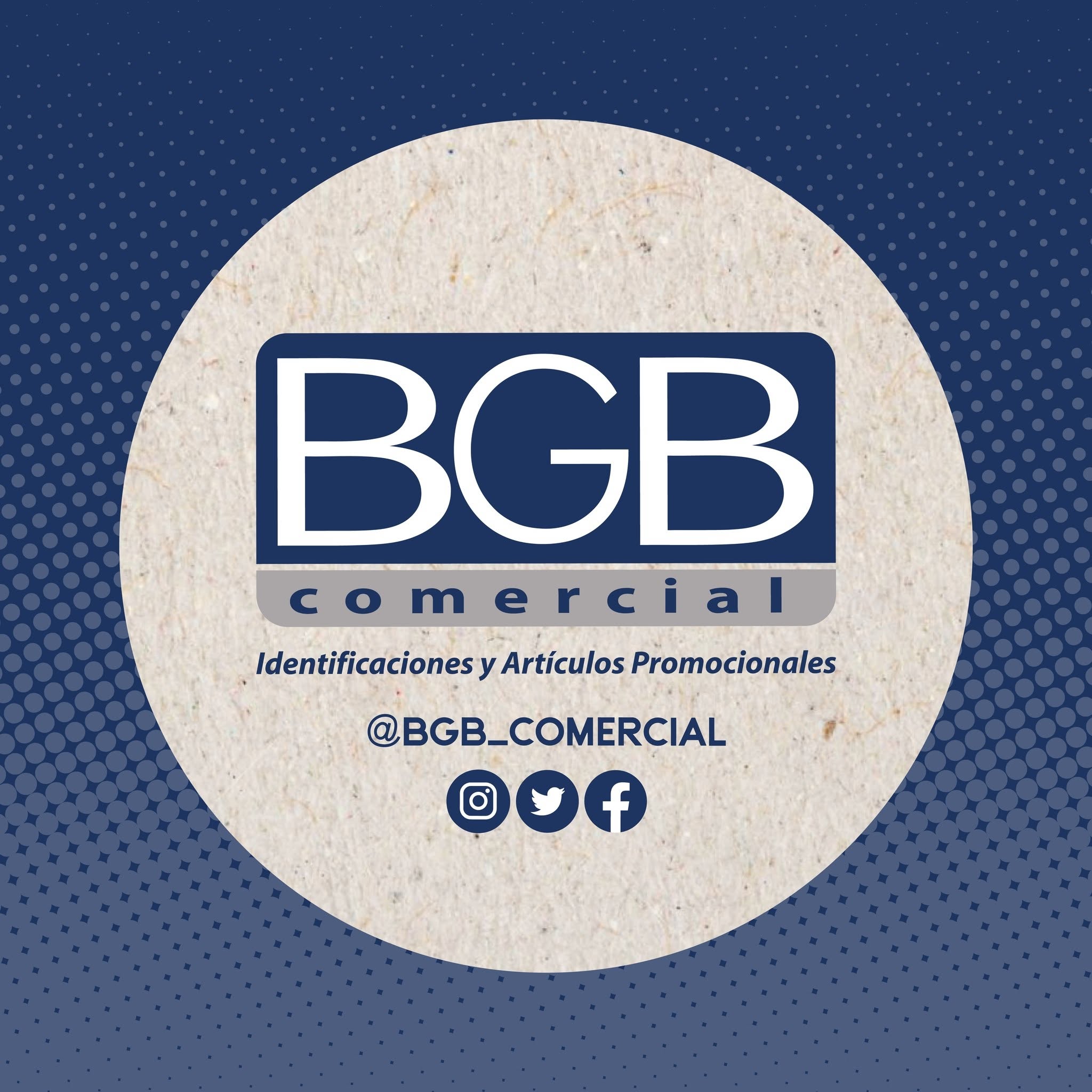 BGB Comercial
