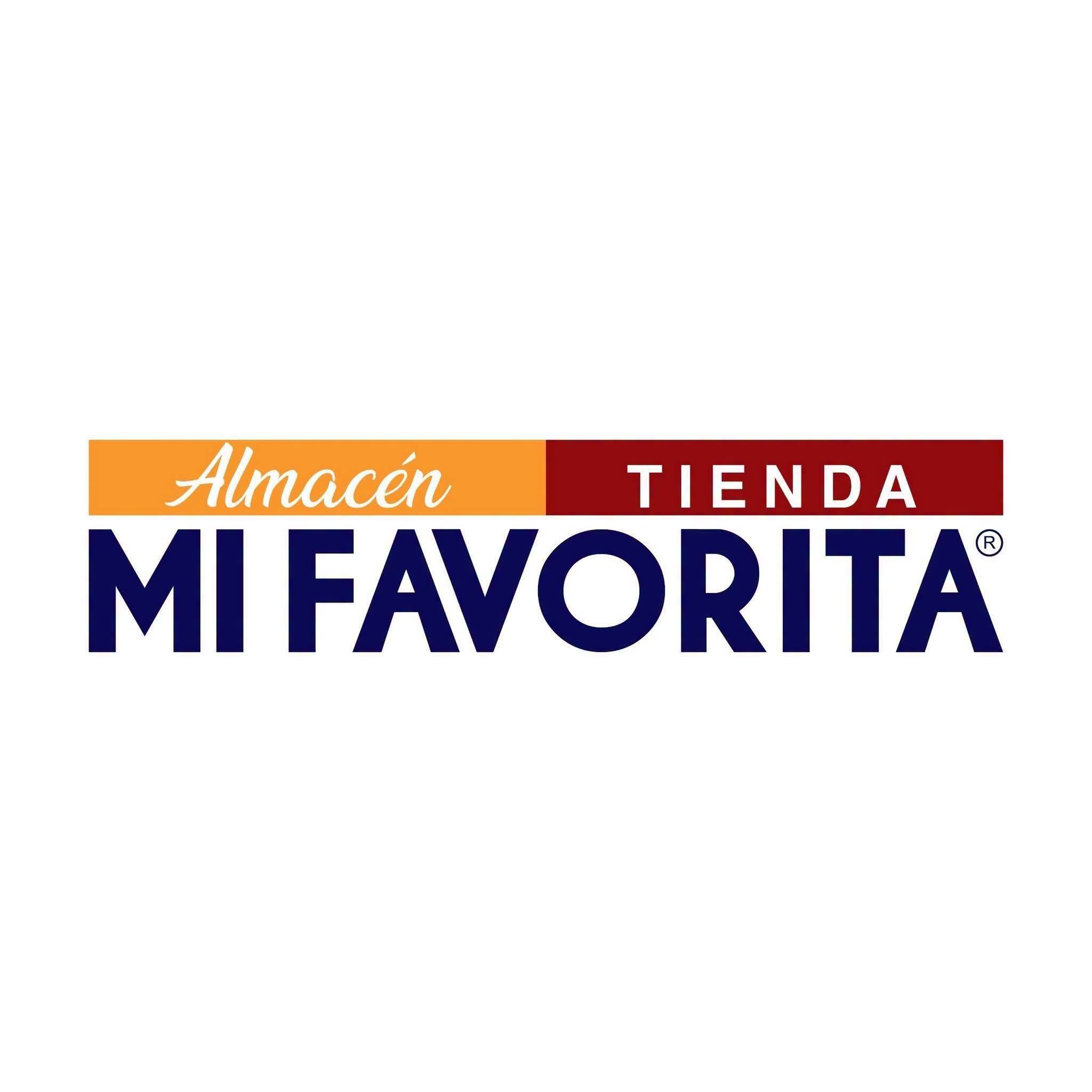 Mi Favorita