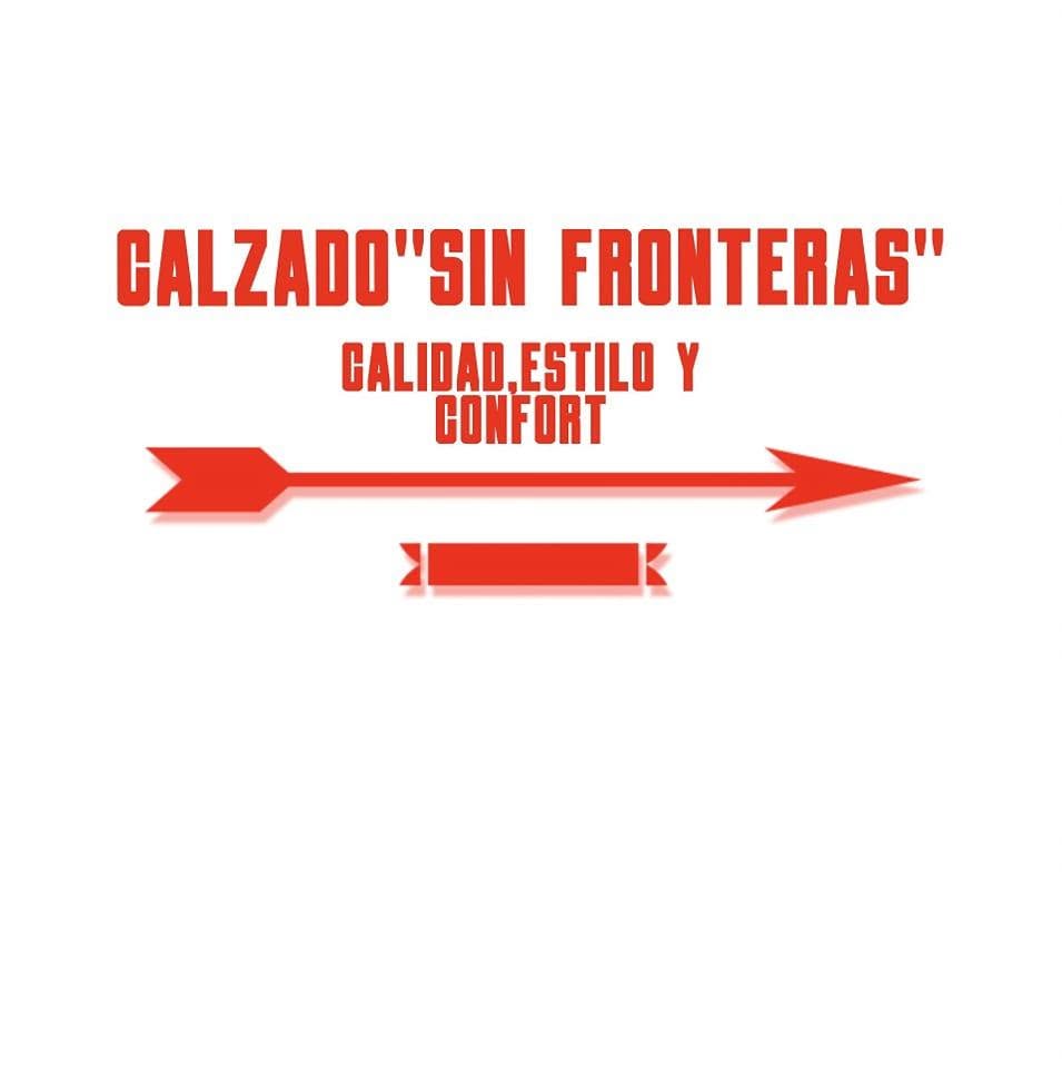 Calzado Sin Fronteras