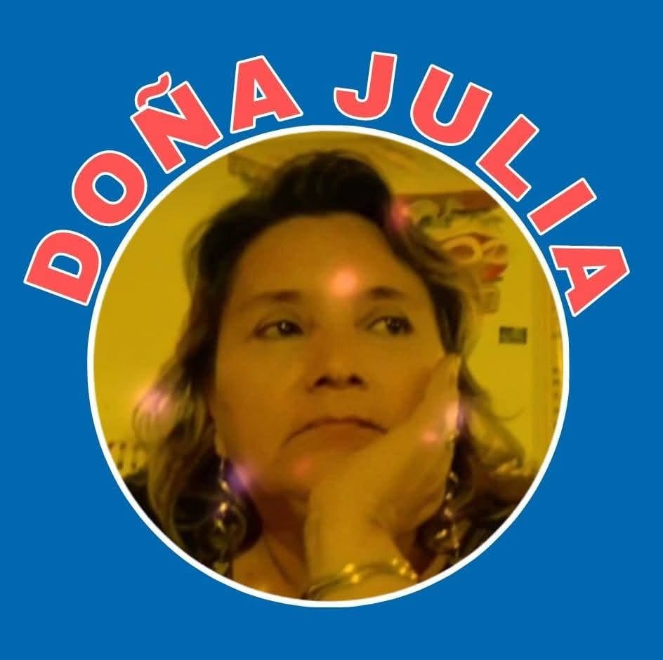 Pulpería María Julia Carrero