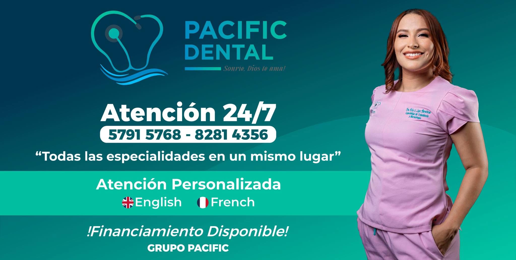 Pacific Dental