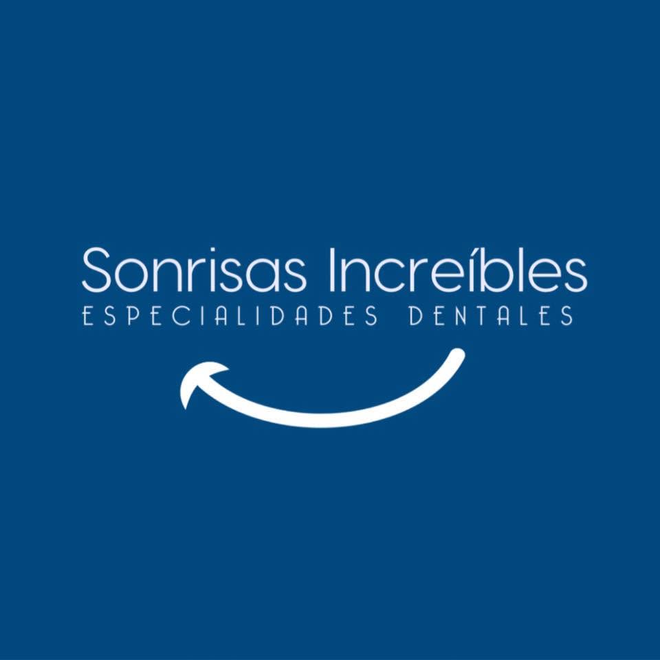 Sonrisas Increibles