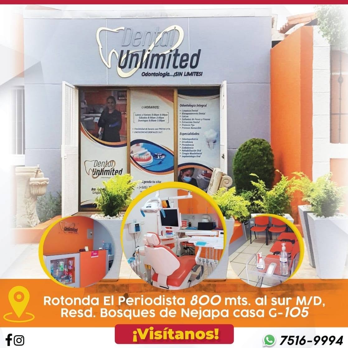 Dental Unlimited