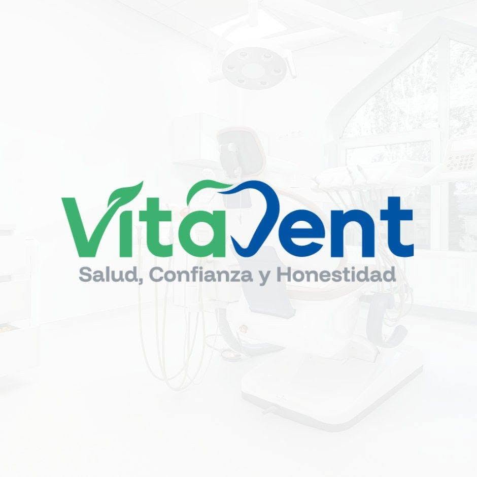 VitaDent - Clínica Odontológica