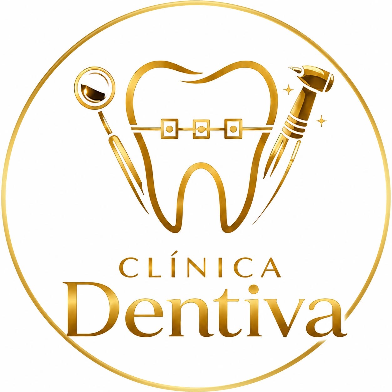 Clínica Dentiva