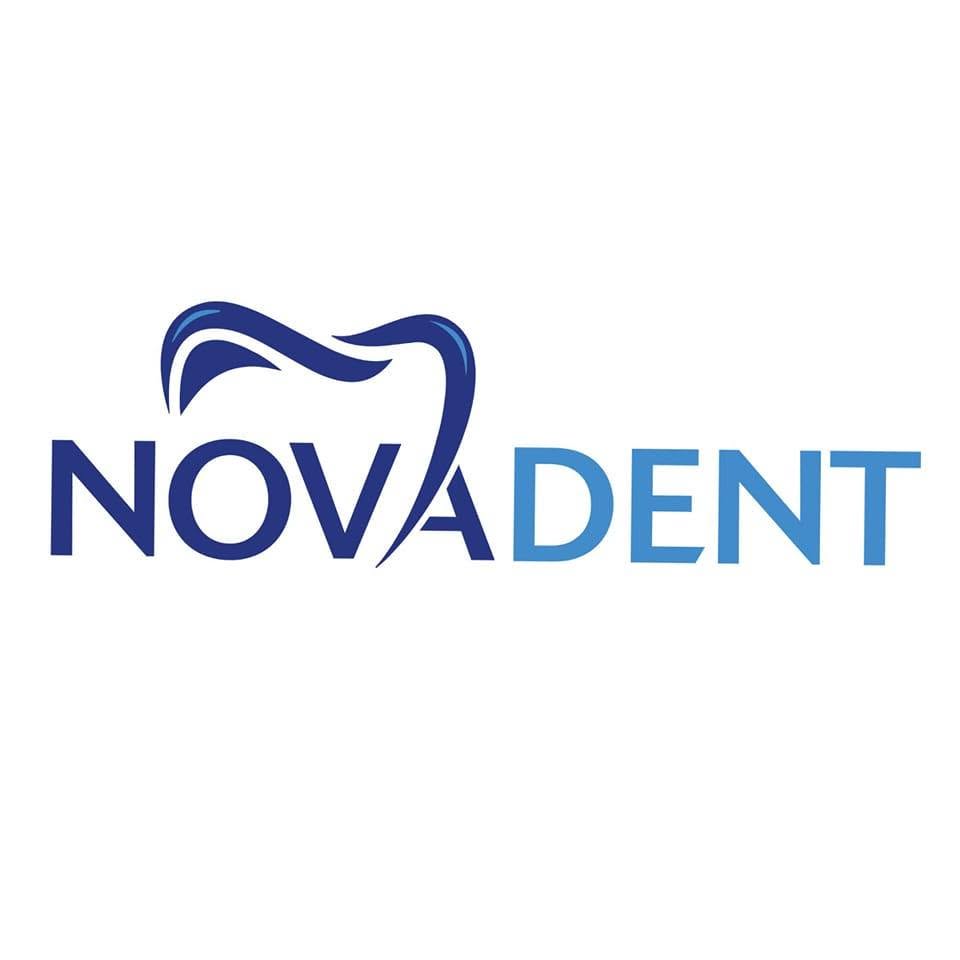 Clínica dental Novadent