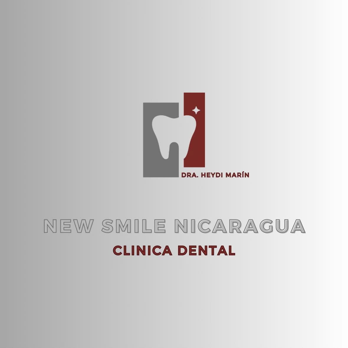 Clínica Dental NewSmile Nicaragua