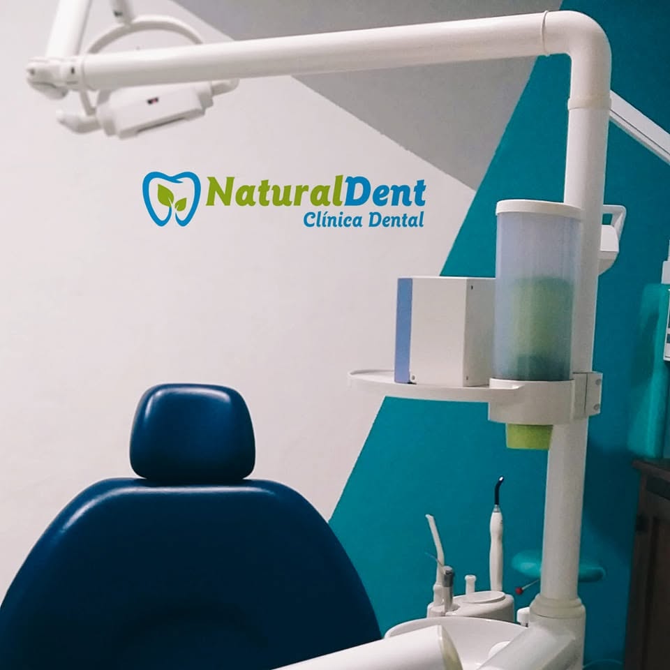 NaturalDent