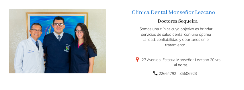 Clinica Dental Monseñor Lezcano