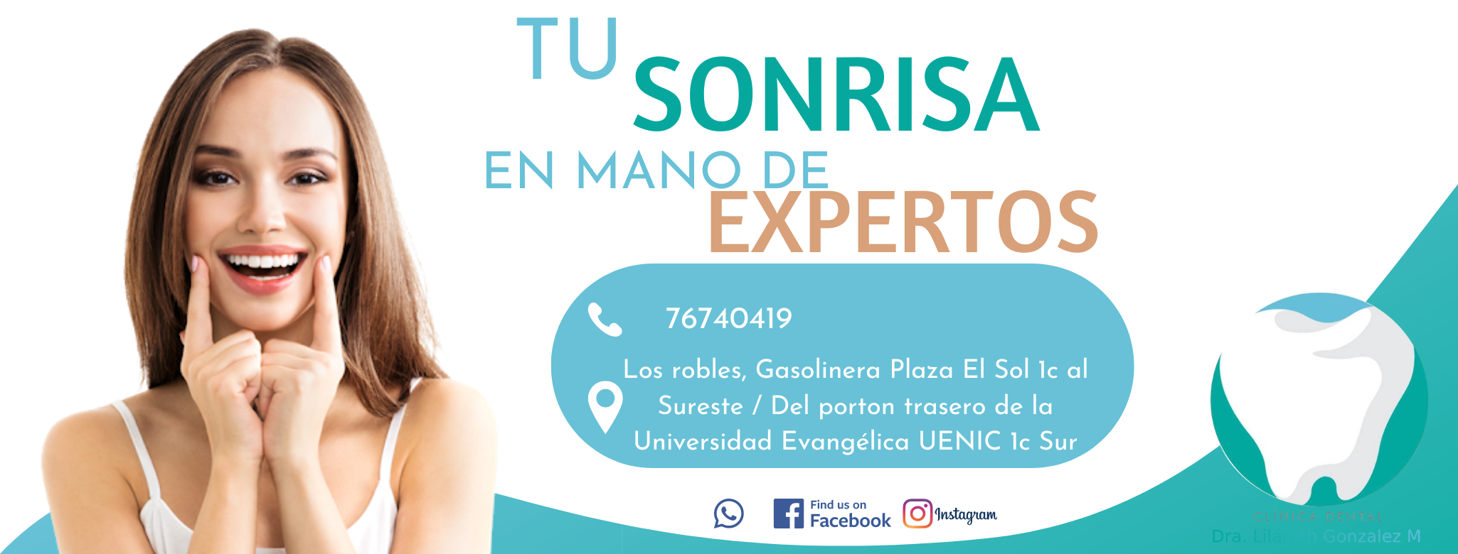 Clínica Dental Dra. Lilaruth González