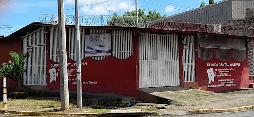 Clínica Dental Waspán