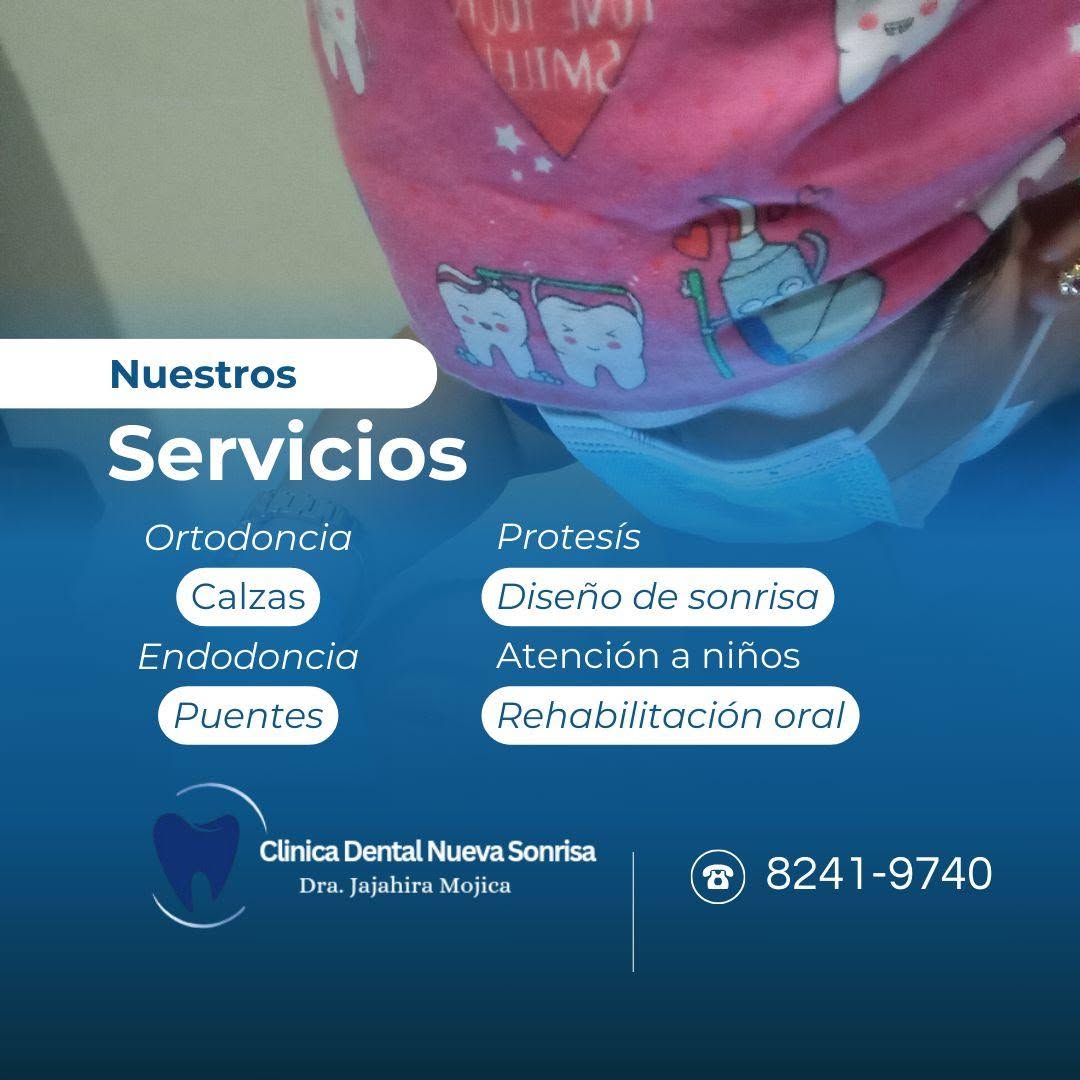 Clinica Dental Nueva Sonrisa.
