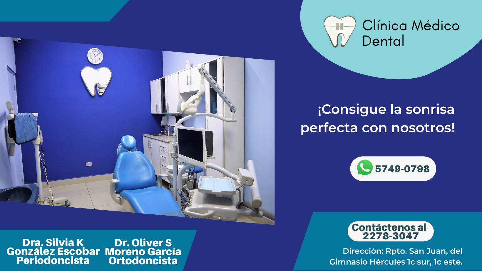 Clinica Medico Dental