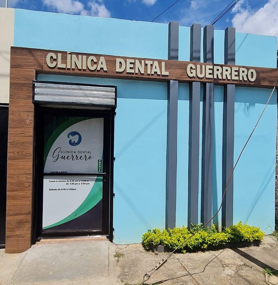 Clínica Dental Guerrero