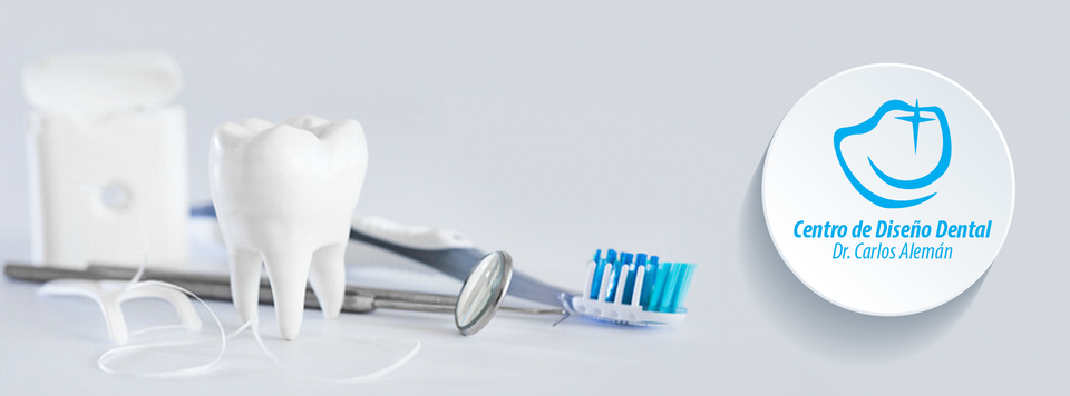 Centro de Diseño Dental