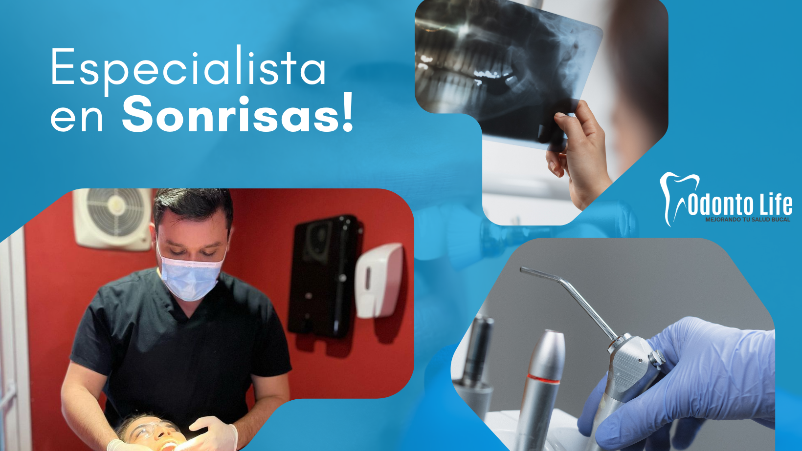 Odontolife Dr. Juan Carlos Matus
