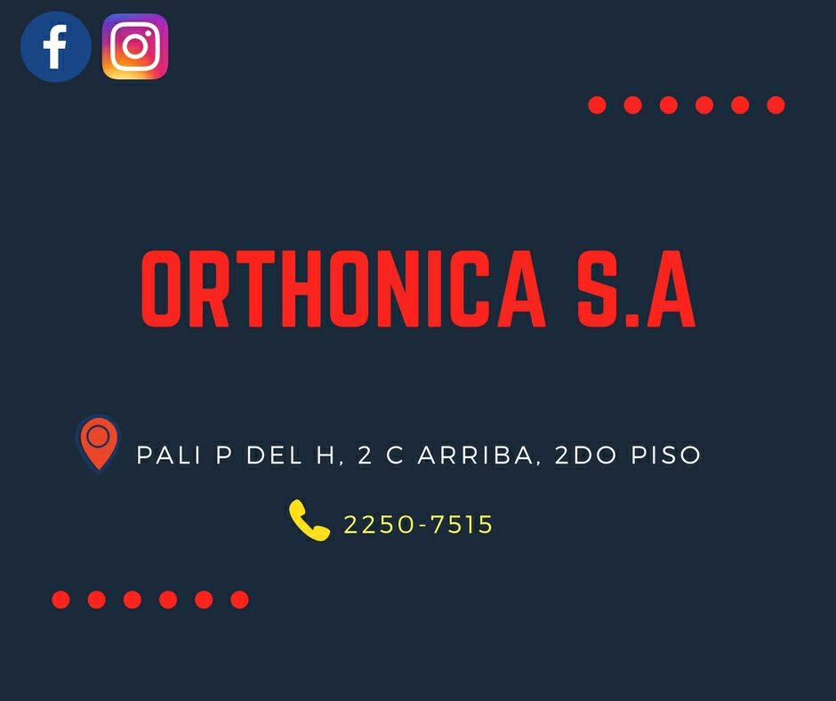OrthoNica
