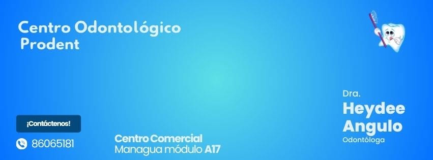 Centro Odontológico Prodent