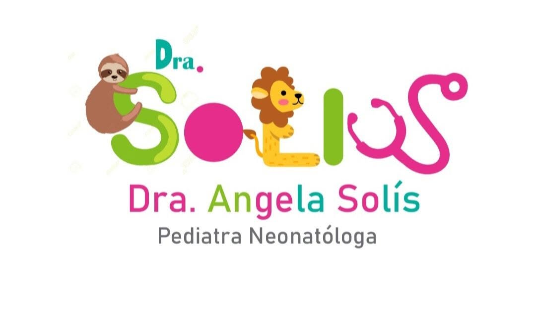 Dra. Angela Solis Pediatra Neonatóloga
